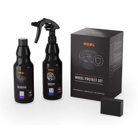 ADBL Wheel Protect Set