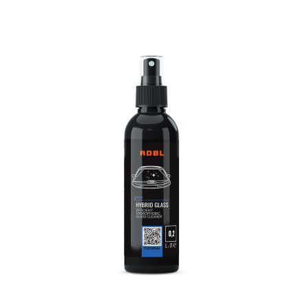 ADBL Hybrid Glass Cleaner 200ml