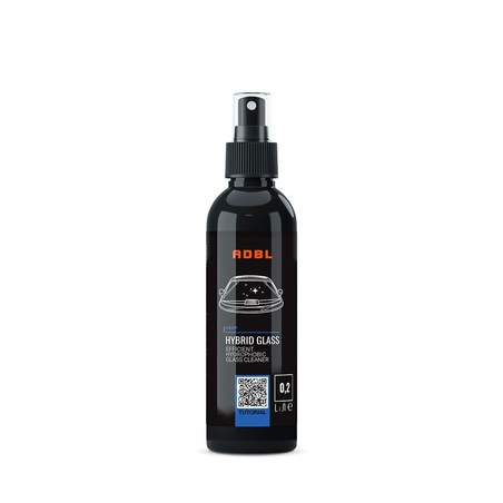 ADBL Hybrid Glass Cleaner  200ml