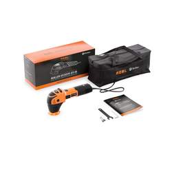 ADBL Roller DA12075-01 + Bag