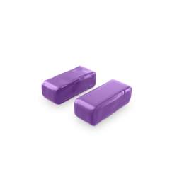 ADBL Clay Violet Medium 2 x 50g