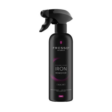 Fressso Iron Remover 500ml