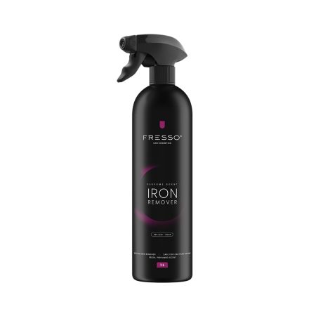 Fressso Iron Remover 1000ml