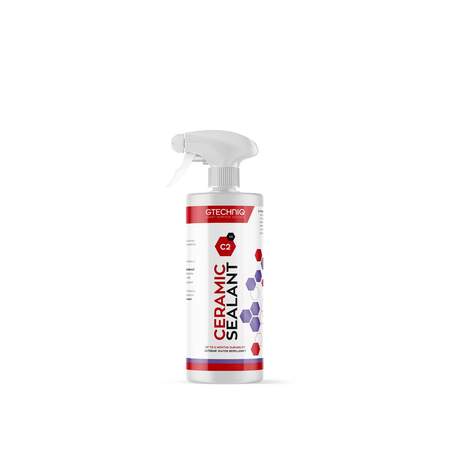 Gtechniq C2 Ceramic Sealant 500ml