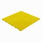 Gipy Modular Floor Tile 40x40cm Yellow Gipy Modular Floor Tile 40x40cm Yellow