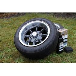 K2 Sigma loščilo za pnevmatike