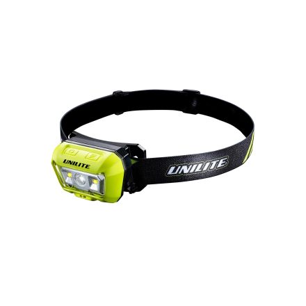 Unilite Headlight 475 Lumen Sensor (ADH)