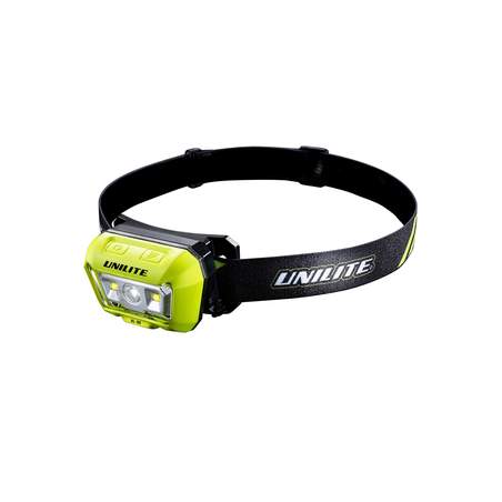 Unilite Headlight 475 Lumen Sensor (ADH)