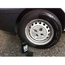 K2 Sigma loščilo za pnevmatike