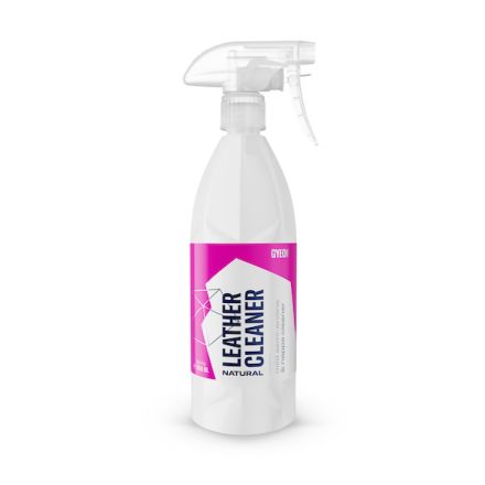 Gyeon Q²M Leather Cleaner Neutral 1L
