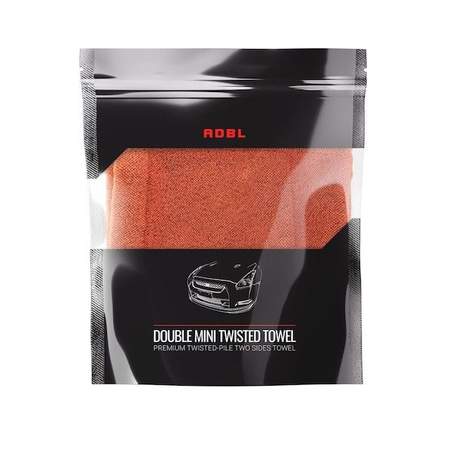 ADBL Cloth Twisted Mini Double 40x40 cm