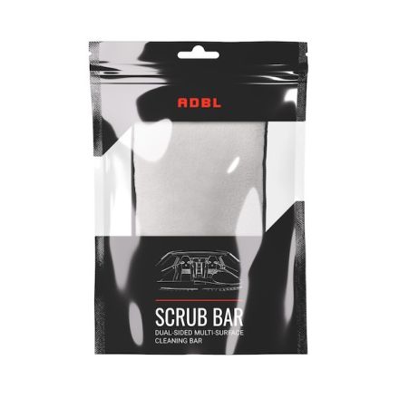 ADBL Scrub Bar