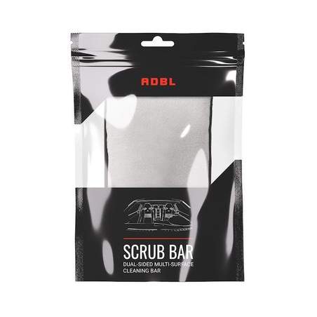 ADBL Scrub Bar