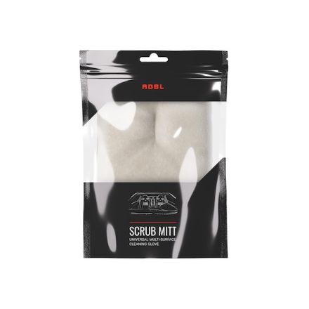 ADBL Scrub Mitt Glove