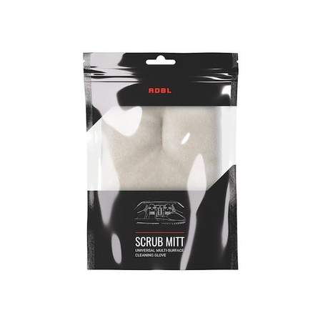 ADBL Scrub Mitt Glove