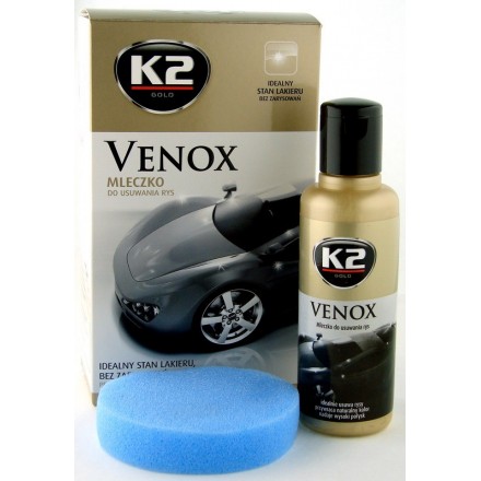 K2 Venox Detailing Kit