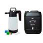 IK Sprayer Foamer 2.0 + ADBL Yeti Chemical Berry 5L