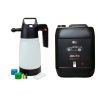 IK Sprayer Foamer 2.0 + ADBL Yeti Chemical Berry 5L