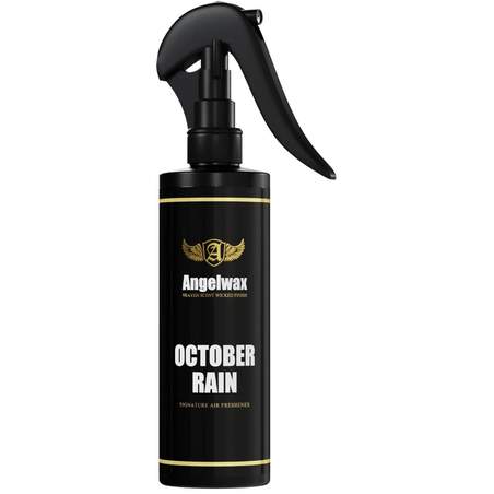 Angelwax October Rain Air Freshner 250ml