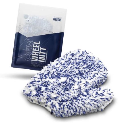 Gyeon Q2M Wheel Mitt EVO