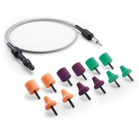 FLEX Flexible shaft FS140 KIT for PXE 80