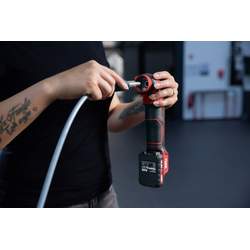 FLEX Flexible shaft FS140 KIT for PXE 80