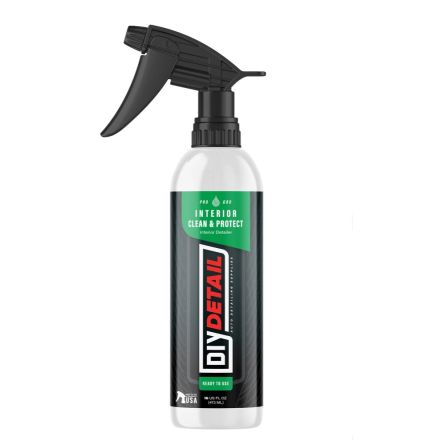 DIY Detail Interior Clean & Protect 473ml