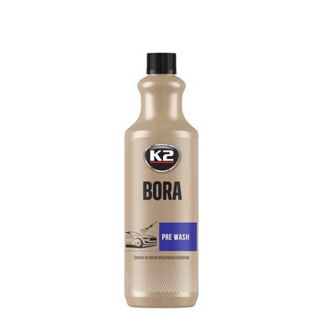 K2 Bora Plus 1000ml