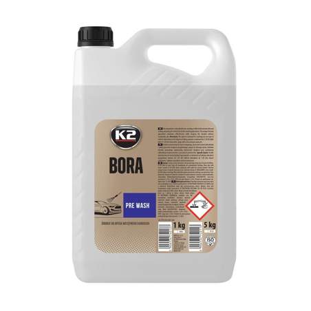 K2 Bora Plus 1000ml