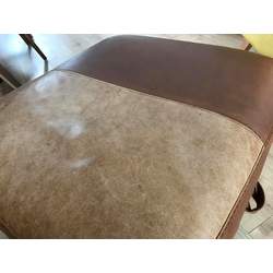 Leather Expert Leather Balm - Light Gray 250 ml