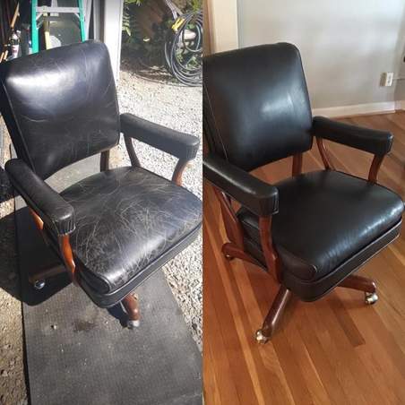 Leather Expert Leather Balm - Medium Brown 250 ml