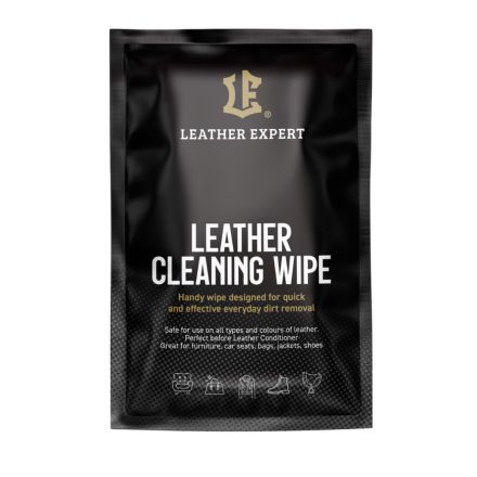 Leather Expert Leather Wipe
