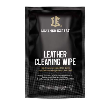 Leather Expert Leather Wipe