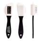 Leather Expert Double-sided brush for suede and nubuck