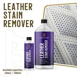 Leather Expert Leather Stain Cleaner 250ml