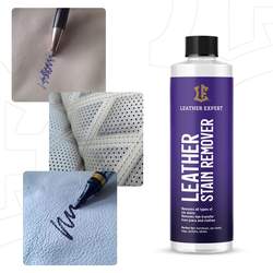 Leather Expert Leather Stain Cleaner 250ml