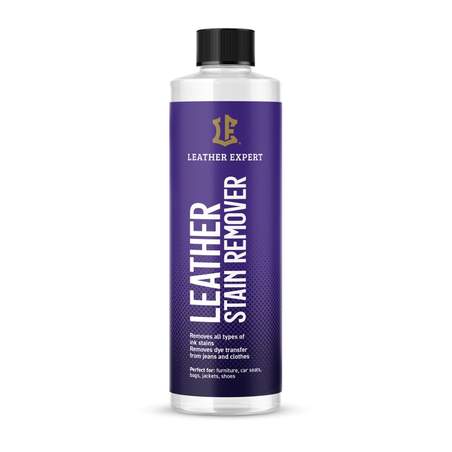 Leather Expert Leather Stain Cleaner 250ml