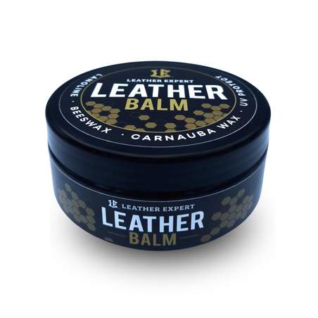Leather Expert Leather Preserver Balm 300ml