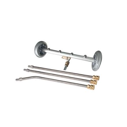 Gipy Underbody Wash Kit Evo 2.1