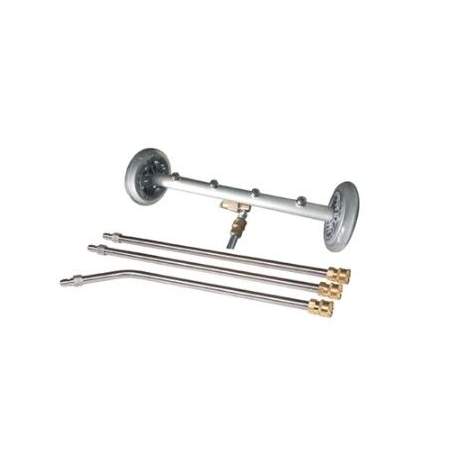 Gipy Underbody Wash Kit Evo 2.1