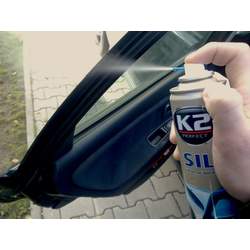 K2 Perfect Sil 300ml