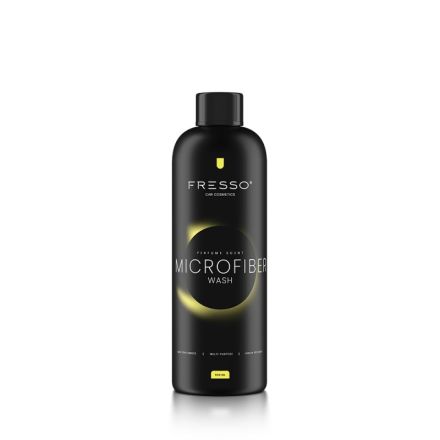Fresso Microfiber Wash 500 ml