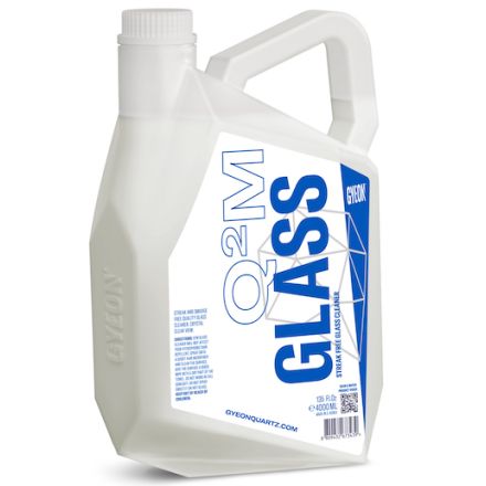 Gyeon Q2M Glass 4L