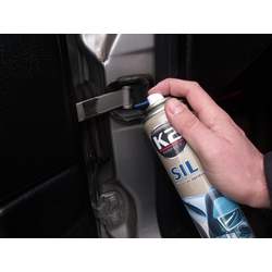 K2 Sil silikonsko mazilo