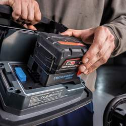 Scangrip Multimatch 8 Connect