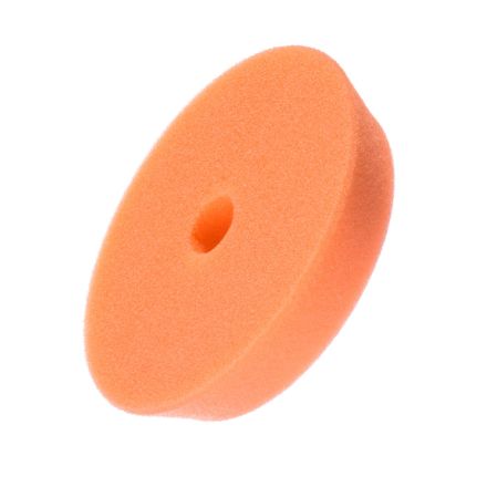 Honey Combination U-Series Polishing Pad Orange 140 mm