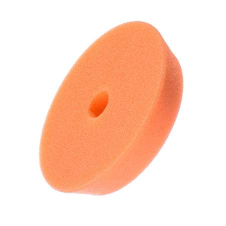 Honey Combination U-Series Polishing Pad Orange 140 mm