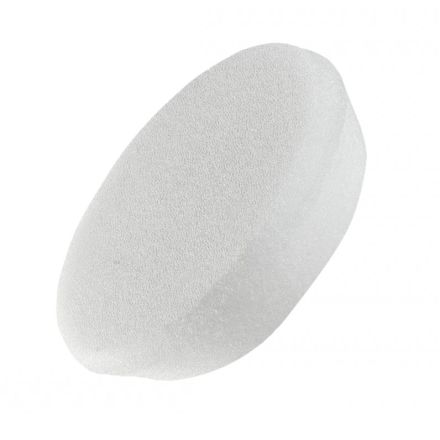 Honey Combination U-Series Polishing Pad White 34mm