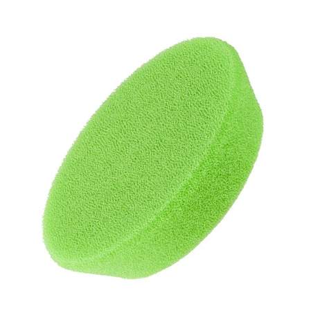 Honey Combination U-Series Polishing Pad Green 75mm