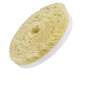 Honey Combination Ultra Cut Wool Pad 130mm